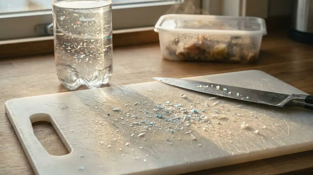 Hvad er mikroplastik? Alt du behøver at vide